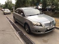 Toyota Avensis 2008 года за 5 500 000 тг. в Алматы