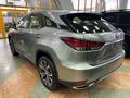 Lexus RX 350 2022 года за 32 900 000 тг. в Алматы – фото 5