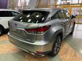 Lexus RX 350 2022 года за 32 900 000 тг. в Алматы – фото 6