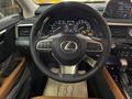 Lexus RX 350 2022 года за 32 900 000 тг. в Алматы – фото 12