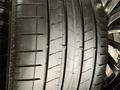 Pirelli P Zero PZ4 285/40 R23 и 325/35 R23 111 за 550 000 тг. в Астана – фото 12