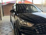 Hyundai Creta 2021 годаfor10 500 000 тг. в Алматы – фото 3