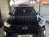 Hyundai Creta 2021 годаfor10 500 000 тг. в Алматы