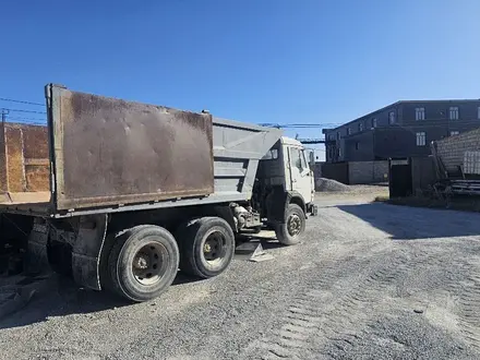 КамАЗ  5511 2001 года за 5 500 000 тг. в Шымкент
