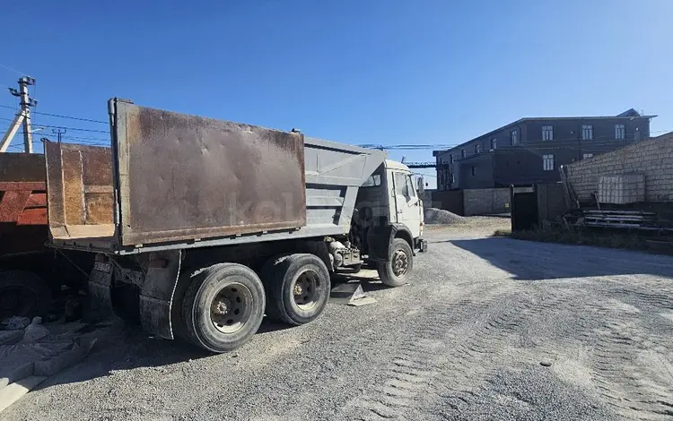 КамАЗ  5511 2001 года за 5 500 000 тг. в Шымкент