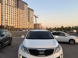Kia Sportage 2013 годаүшін6 200 000 тг. в Астана