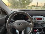 Kia Sportage 2013 годаүшін6 200 000 тг. в Астана – фото 3