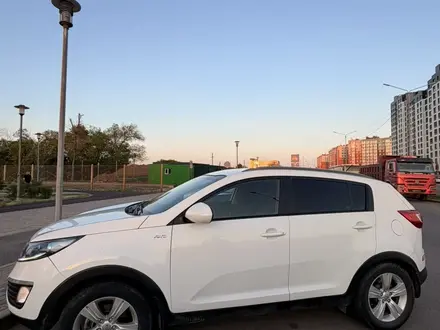 Kia Sportage 2013 года за 6 200 000 тг. в Астана – фото 7