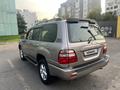 Toyota Land Cruiser 2003 года за 10 500 000 тг. в Алматы – фото 3