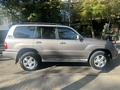 Toyota Land Cruiser 2003 года за 10 500 000 тг. в Алматы – фото 5