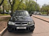 Honda CR-V 2000 годаүшін4 300 000 тг. в Алматы