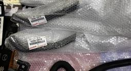 Кран печки, Байпас клапан Камри 70 за 20 000 тг. в Алматы – фото 4