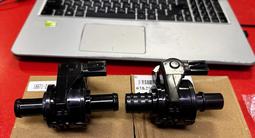 Кран печки, Байпас клапан Камри 70 за 20 000 тг. в Алматы – фото 3