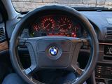 BMW 528 1996 года за 3 400 000 тг. в Шымкент