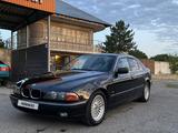 BMW 528 1996 годаүшін3 400 000 тг. в Шымкент – фото 5