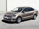 Volkswagen Polo 2020 года за 7 600 000 тг. в Костанай