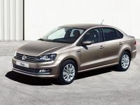 Volkswagen Polo 2020 годаүшін7 600 000 тг. в Костанай