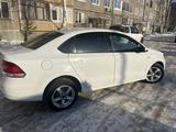 Volkswagen Polo 2015 годаүшін5 000 000 тг. в Усть-Каменогорск – фото 3