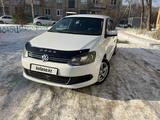 Volkswagen Polo 2015 годаүшін5 000 000 тг. в Усть-Каменогорск – фото 2