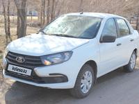 ВАЗ (Lada) Granta 2190 2019 года за 4 200 000 тг. в Кокшетау