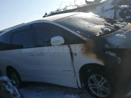 Порог с Стойкой за 55 502 тг. в Актобе – фото 3