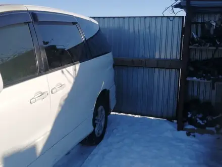 Порог с Стойкой за 55 502 тг. в Актобе – фото 4