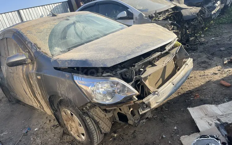 Порог с Стойкой за 55 502 тг. в Актобе