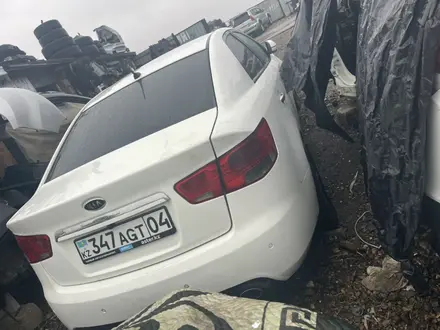 Порог с Стойкой за 55 502 тг. в Актобе – фото 6