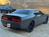 Dodge Challenger 2015 года за 15 000 000 тг. в Алматы – фото 4