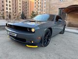Dodge Challenger 2015 года за 15 000 000 тг. в Алматы