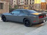 Dodge Challenger 2015 года за 15 000 000 тг. в Алматы – фото 3