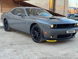 Dodge Challenger 2015 года за 15 000 000 тг. в Алматы – фото 5