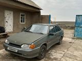 ВАЗ (Lada) 2115 2005 года за 700 000 тг. в Шымкент – фото 3