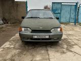 ВАЗ (Lada) 2115 2005 года за 700 000 тг. в Шымкент