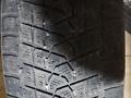 275/60R20 NOKIAN TRIANGLEүшін24 999 тг. в Алматы