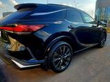 Lexus RX 350 2022 годаүшін43 800 000 тг. в Астана – фото 2