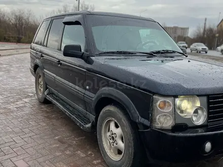 Land Rover Range Rover 1998 года за 2 200 000 тг. в Уральск