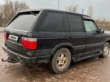 Land Rover Range Rover 1998 года за 2 200 000 тг. в Уральск – фото 4