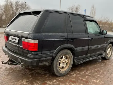 Land Rover Range Rover 1998 года за 2 200 000 тг. в Уральск – фото 4