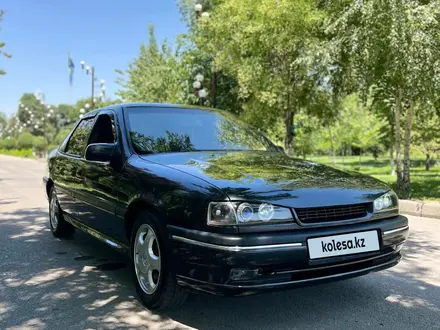 Opel Vectra 1992 года за 1 800 000 тг. в Шымкент – фото 3