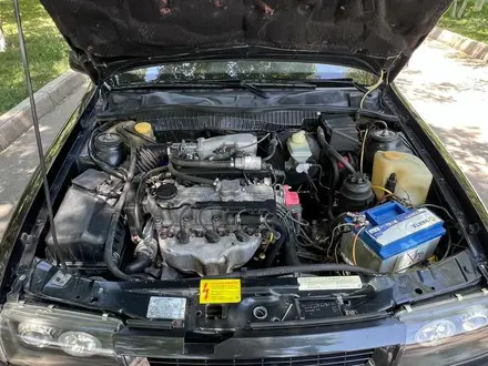 Opel Vectra 1992 года за 1 800 000 тг. в Шымкент – фото 11