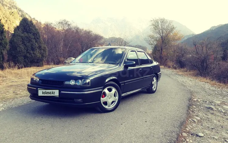 Opel Vectra 1992 года за 1 800 000 тг. в Шымкент