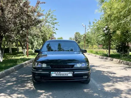 Opel Vectra 1992 года за 1 800 000 тг. в Шымкент – фото 4