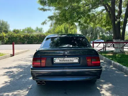 Opel Vectra 1992 года за 1 800 000 тг. в Шымкент – фото 7
