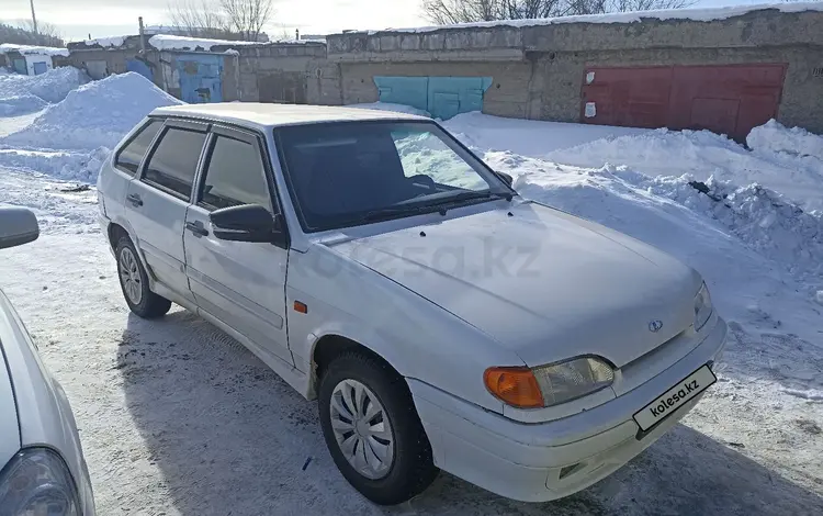 ВАЗ (Lada) 2114 2013 года за 1 550 000 тг. в Караганда