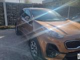 Kia Sportage 2020 годаүшін10 800 000 тг. в Тараз – фото 4