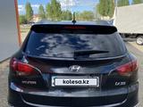 Hyundai ix35 2010 года за 6 000 000 тг. в Кокшетау – фото 2