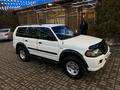 Mitsubishi Montero Sport 2002 годаfor5 500 000 тг. в Алматы – фото 7