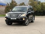 Lexus LX 570 2008 года за 19 000 000 тг. в Алматы – фото 2