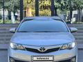 Toyota Camry 2013 годаүшін9 500 000 тг. в Шымкент